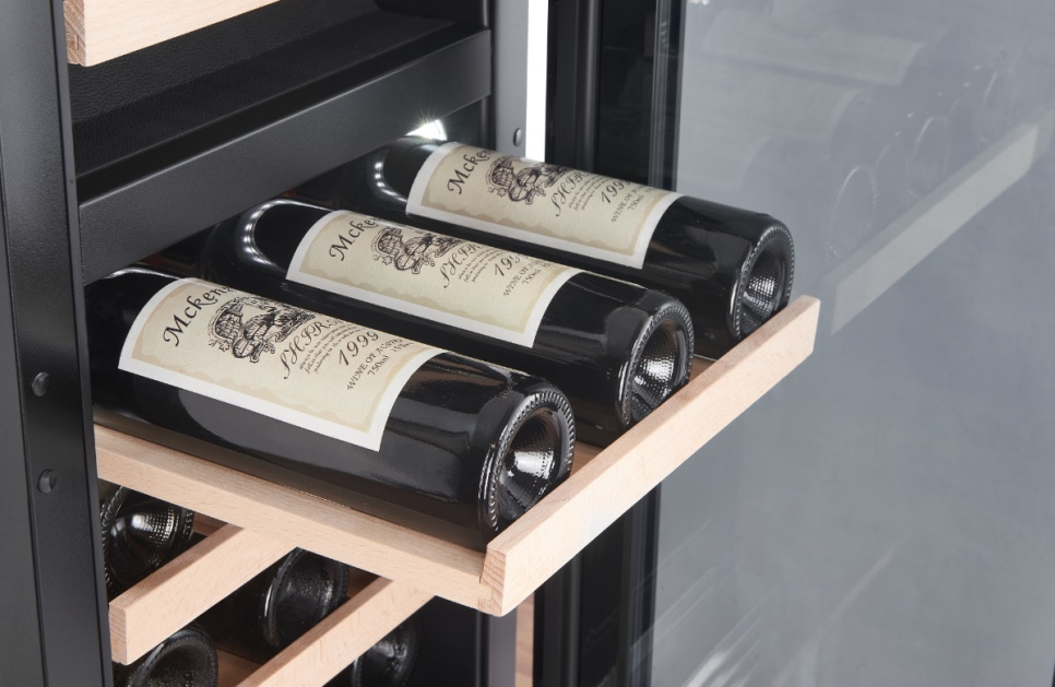 Vinkøler, Kitchen Collection 40 DS - Vigneron