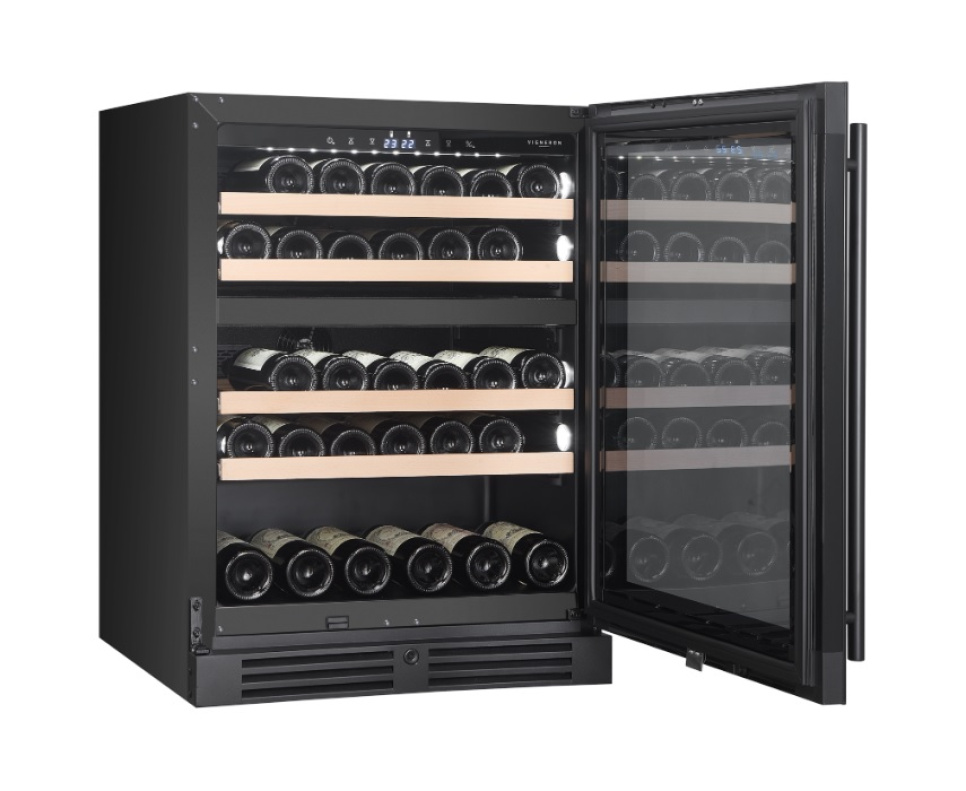 Vinkøler, Kitchen Collection 60 DB - Vigneron