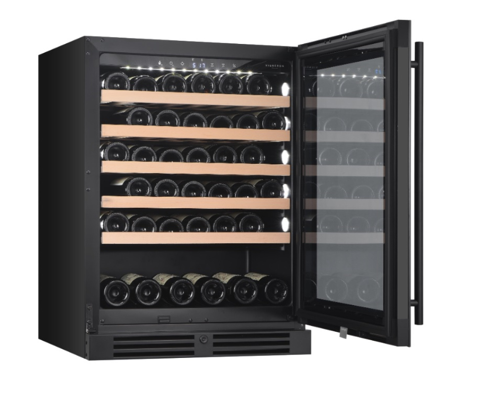 Vinkøler, Kitchen Collection 60 SB - Vigneron