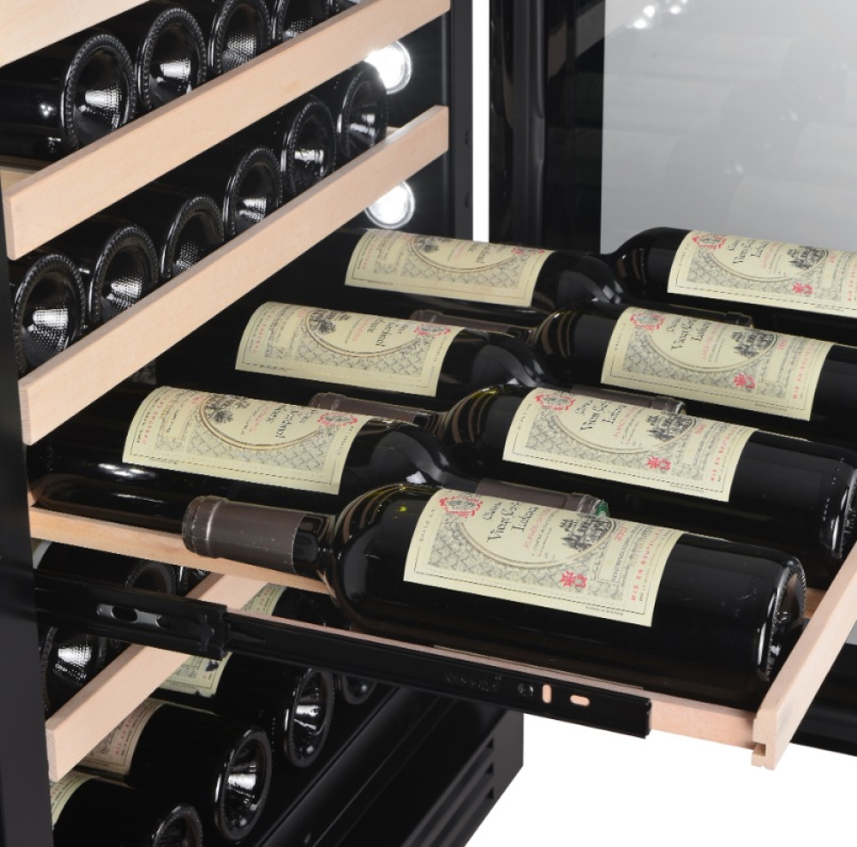 Vinkøler, Kitchen Collection 60 SB - Vigneron