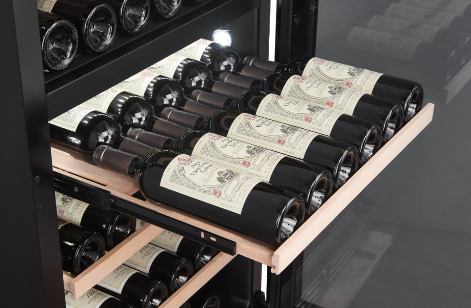 Vinkøler, opbevaring 130 DS - Vigneron Vinkøler, opbevaring 130 DS - Vigneron