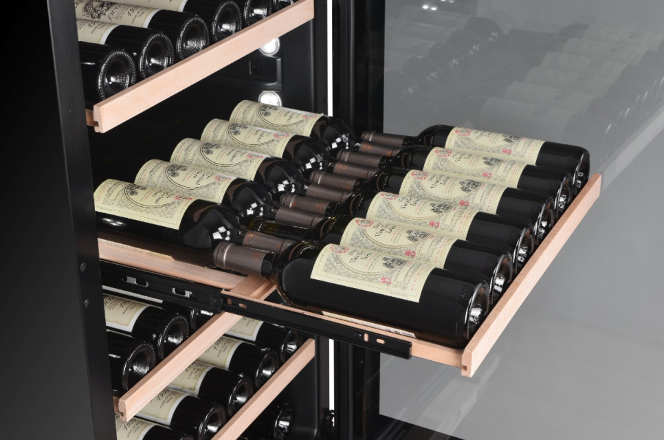 Vinkøler, opbevaring 130 SB - Vigneron