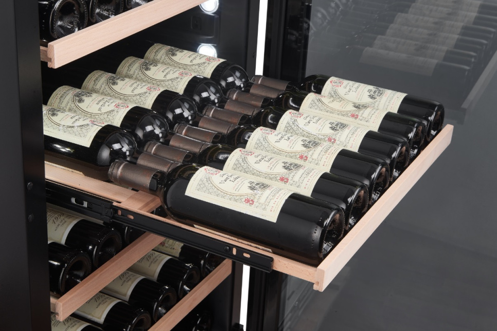 Vinkøler, opbevaring 130 SS - Vigneron Vinkøler, opbevaring 130 SS - Vigneron