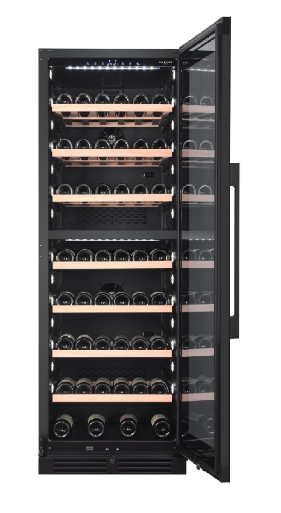 Vinkøler, opbevaring 170 DB - Vigneron Vinkøler, opbevaring 170 DB - Vigneron