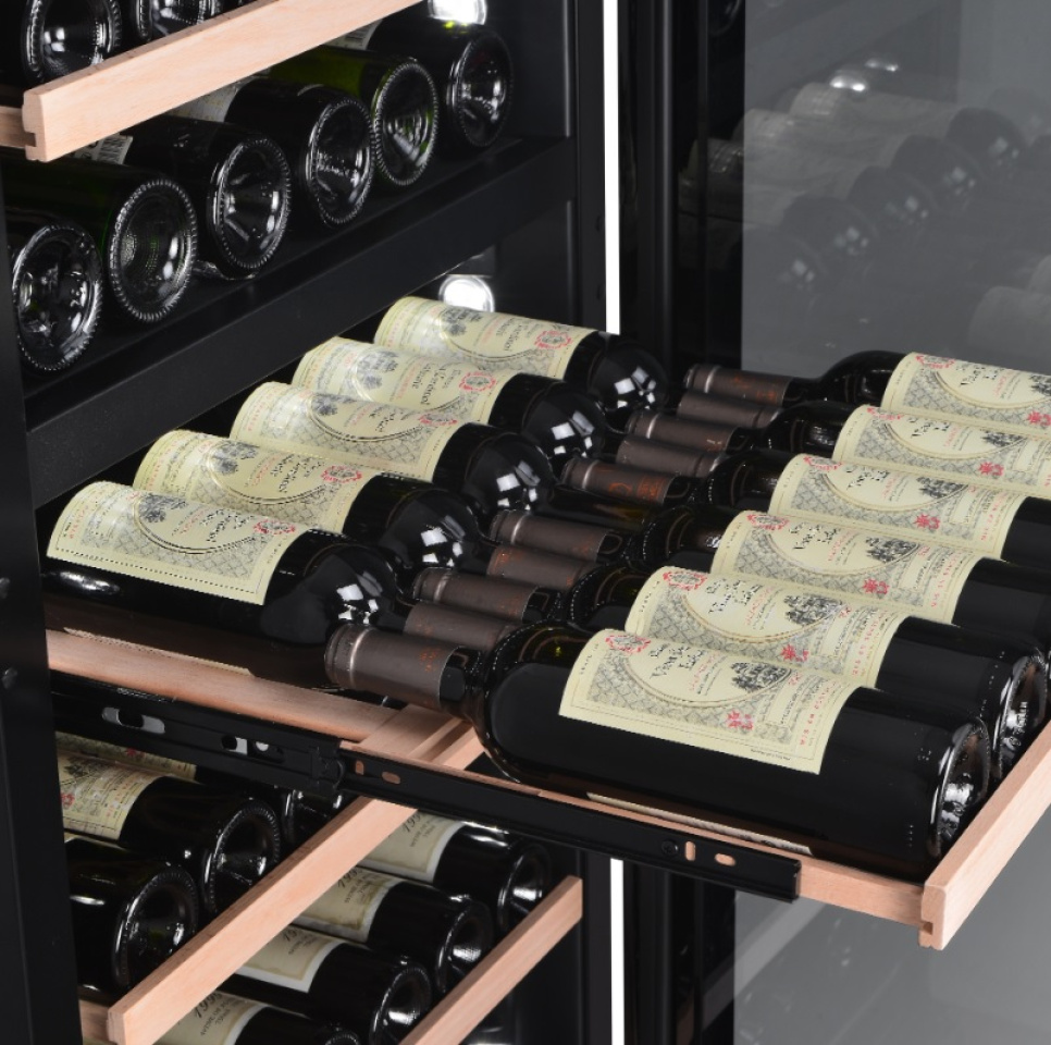 Vinkøler, opbevaring 170 DB - Vigneron Vinkøler, opbevaring 170 DB - Vigneron