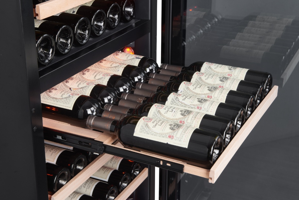 Vinkøler, opbevaring 170 DS - Vigneron Vinkøler, opbevaring 170 DS - Vigneron