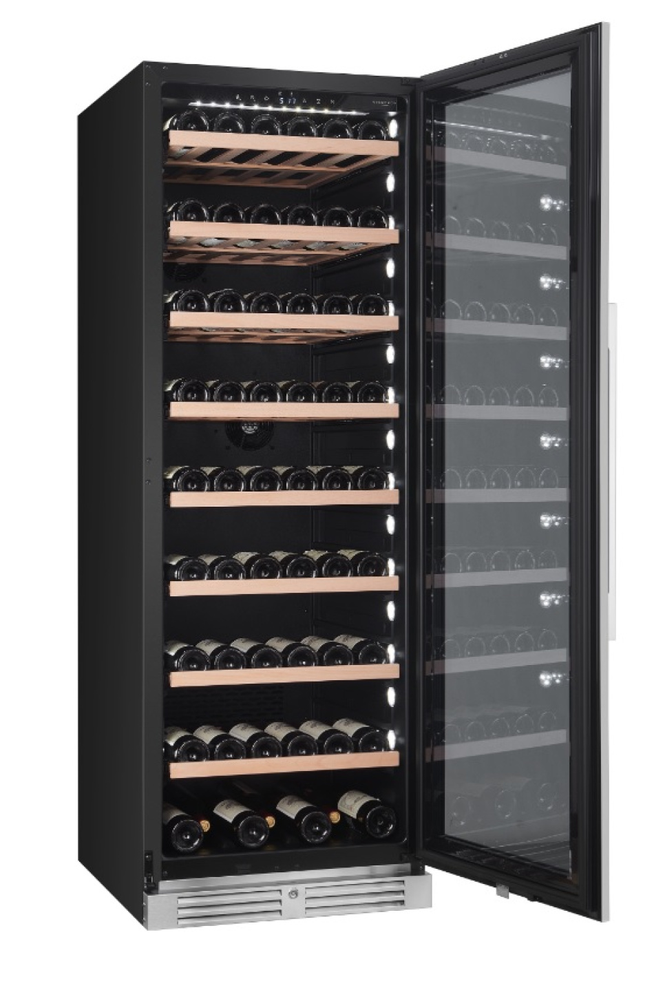 Vinkøler, opbevaring 170 SS - Vigneron