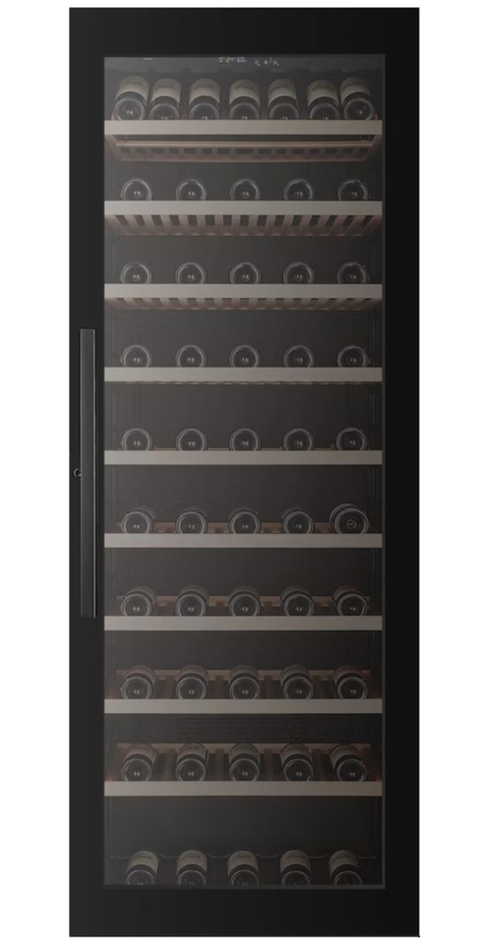 Vinkøleskab, opbevaring 200 SB-R - Vigneron i gruppen Køkkenmaskiner / Køler & fryser / Vinkølere hos The Kitchen Lab (2140-27938)