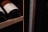 Vinkøleskab Kitchen Collection 30, Dobbeltzone, Sort - Vigneron