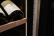 Vinkøleskab Kitchen Collection 40, Dobbeltzone, Sort - Vigneron