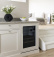 Vinkøleskab Kitchen Collection 60, Dobbeltzone Integrated - Vigneron