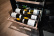 Label-view hylde, VKC60 / VD60 - Vigneron