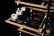 Label-view hylde, VKB180 / VKI180 - Vigneron