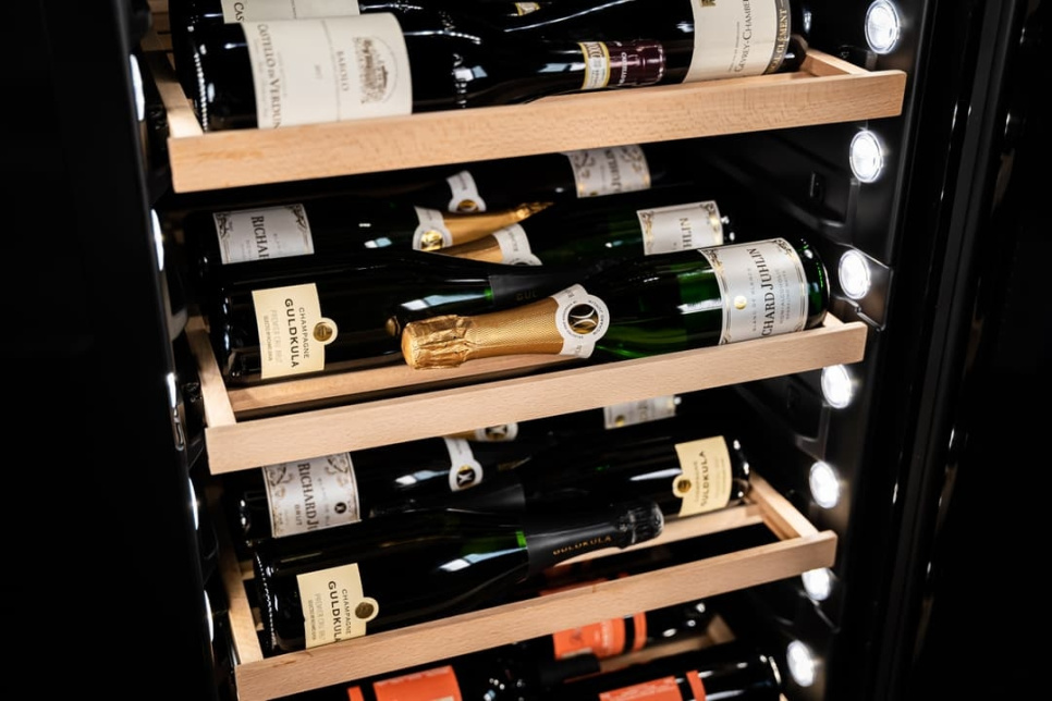 Label-view hylde, VS130, VS170 - Vigneron
