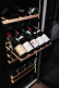 Præsentationshylde, VKI180 /VKB180 - Vigneron