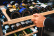Champagnehylde Richard Juhlin VKC60 / VD60 - Vigneron