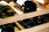 Champagnehylde Richard Juhlin VS200 - Vigneron