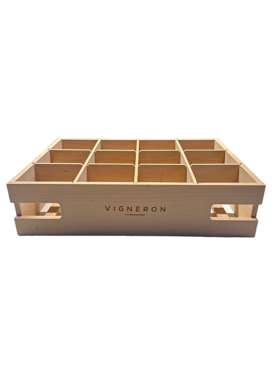 Flex-skuffe, VKI / VKB 45/60/90/130 - Vigneron i gruppen Køkkenmaskiner / Køler & fryser / Vinkølere hos The Kitchen Lab (2140-35615)
