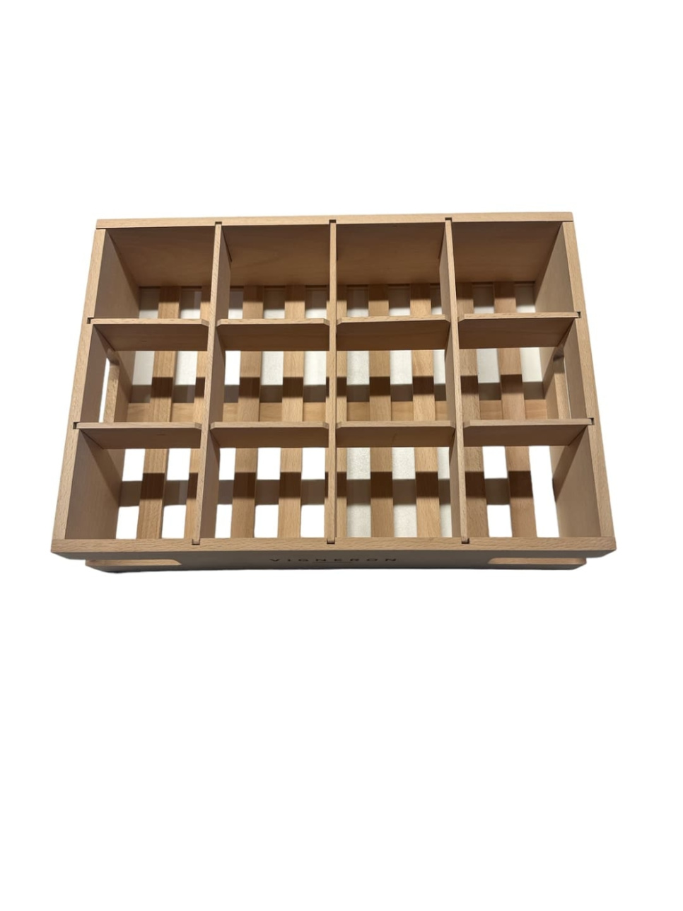 Flex-skuffe, VKI180 / VKB180 - Vigneron
