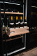 Flex-skuffe, VKI180 / VKB180 - Vigneron