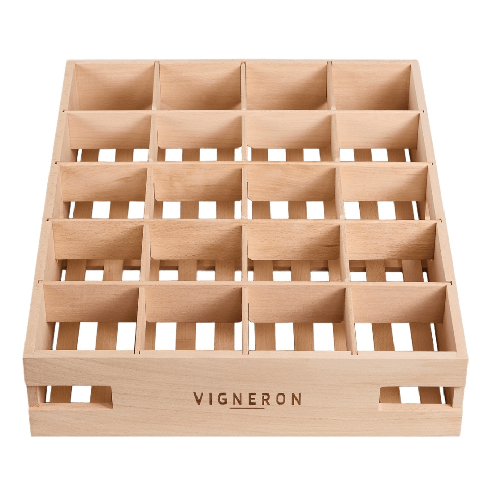 Flex-skuffe, VS130 / VS170 - Vigneron i gruppen Køkkenmaskiner / Køler & fryser / Vinkølere hos The Kitchen Lab (2140-35617)