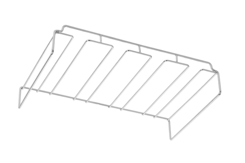 Glasholder VKB180 / VKI180, Krom - Vigneron i gruppen Køkkenmaskiner / Køler & fryser / Vinkølere hos The Kitchen Lab (2140-35620)