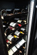 Hyldekant VKB180 / VKI180, Sort - Vigneron