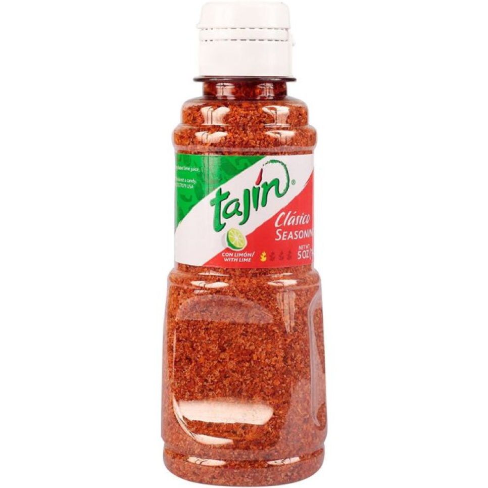 Tajin Clasico Seasoning, 142 g i gruppen Madlavning / Kolonial hos The Kitchen Lab (2155-28200)