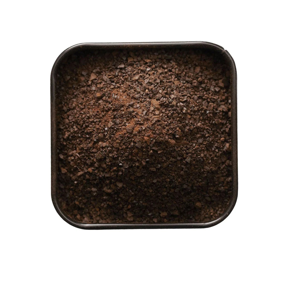 Lakridspulver fra Calabrien, økologisk, 45g - Mill & Mortar