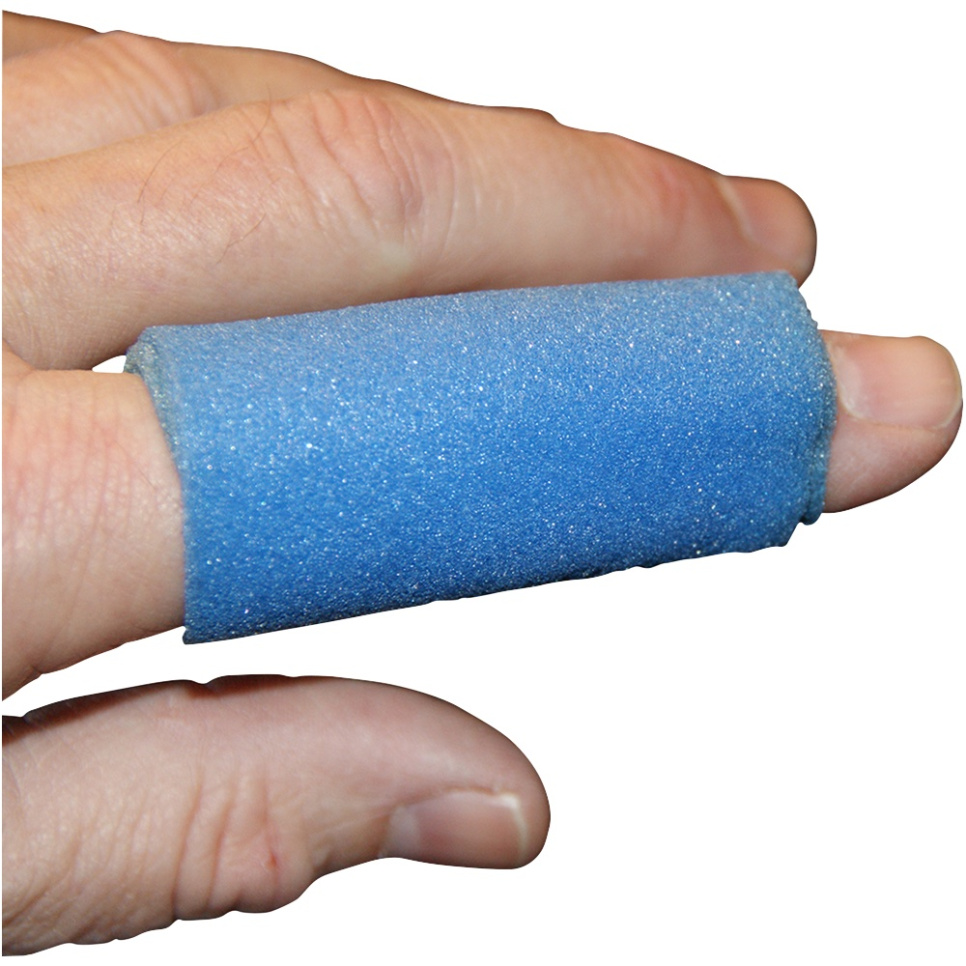 Plaster, Superblødt skum, rulle 6cm x 4,5 m - Alphra Medic Plaster, Superblødt skum, rulle 6cm x 4,5 m - Alphra Medic