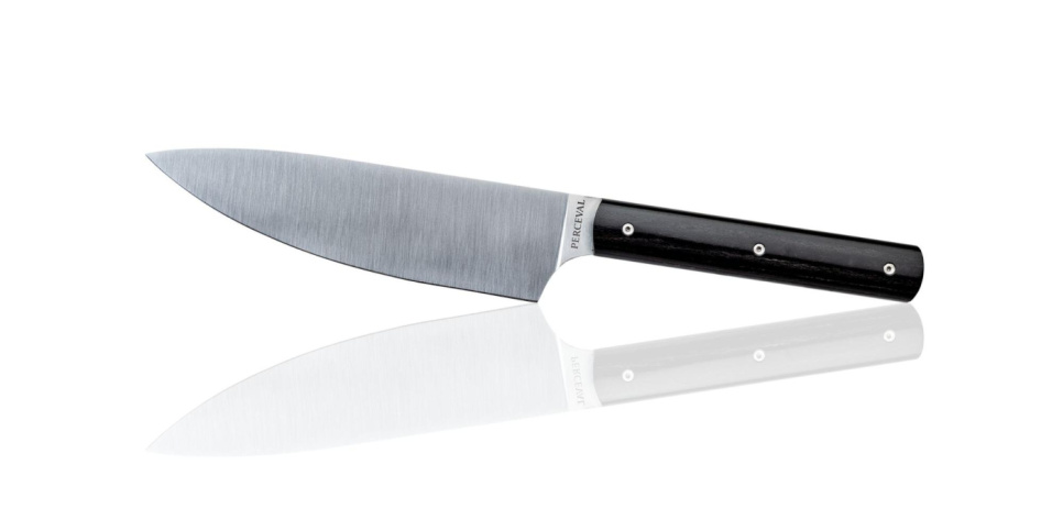 Knivs t med kokknsv og skrællekniv, 9.47 - Perceval