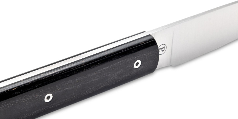 Knivs t med kokknsv og skrællekniv, 9.47 - Perceval