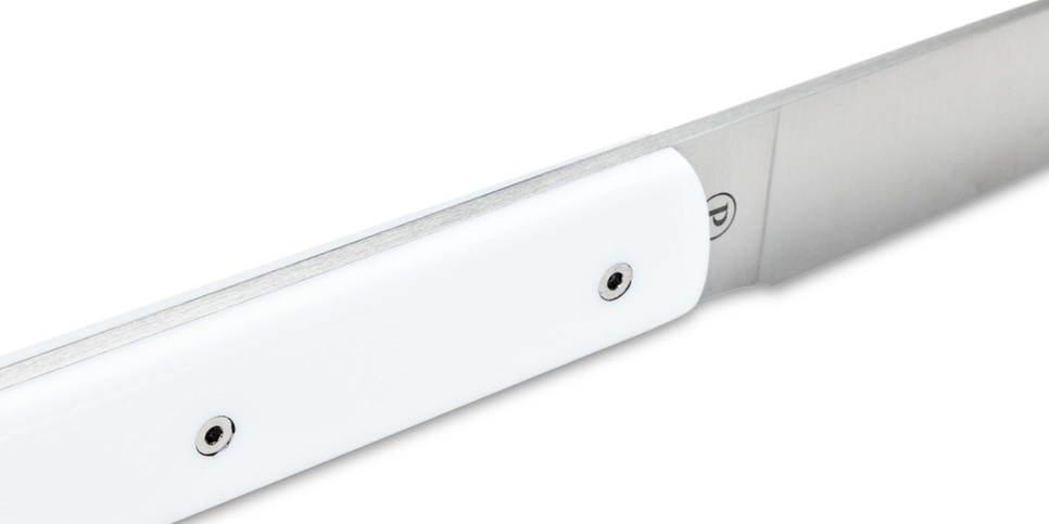 Knivs t med kokknsv og skrællekniv, 9.47 - Perceval