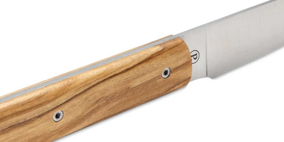 Knivs t med kokknsv og skrællekniv, 9.47 - Perceval