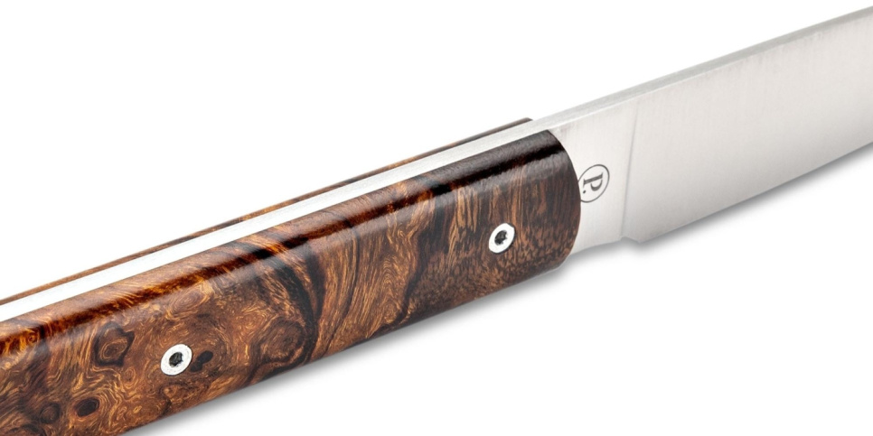 Knivs t med kokknsv og skrællekniv, 9.47 - Perceval