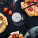 Pizzahjul, Professional Pizza Wheel - Microplane Pizzahjul, Professional Pizza Wheel - Microplane