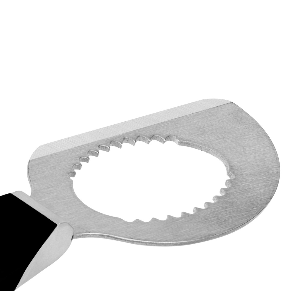 Avocadokniv - Microplane Avocadokniv - Microplane