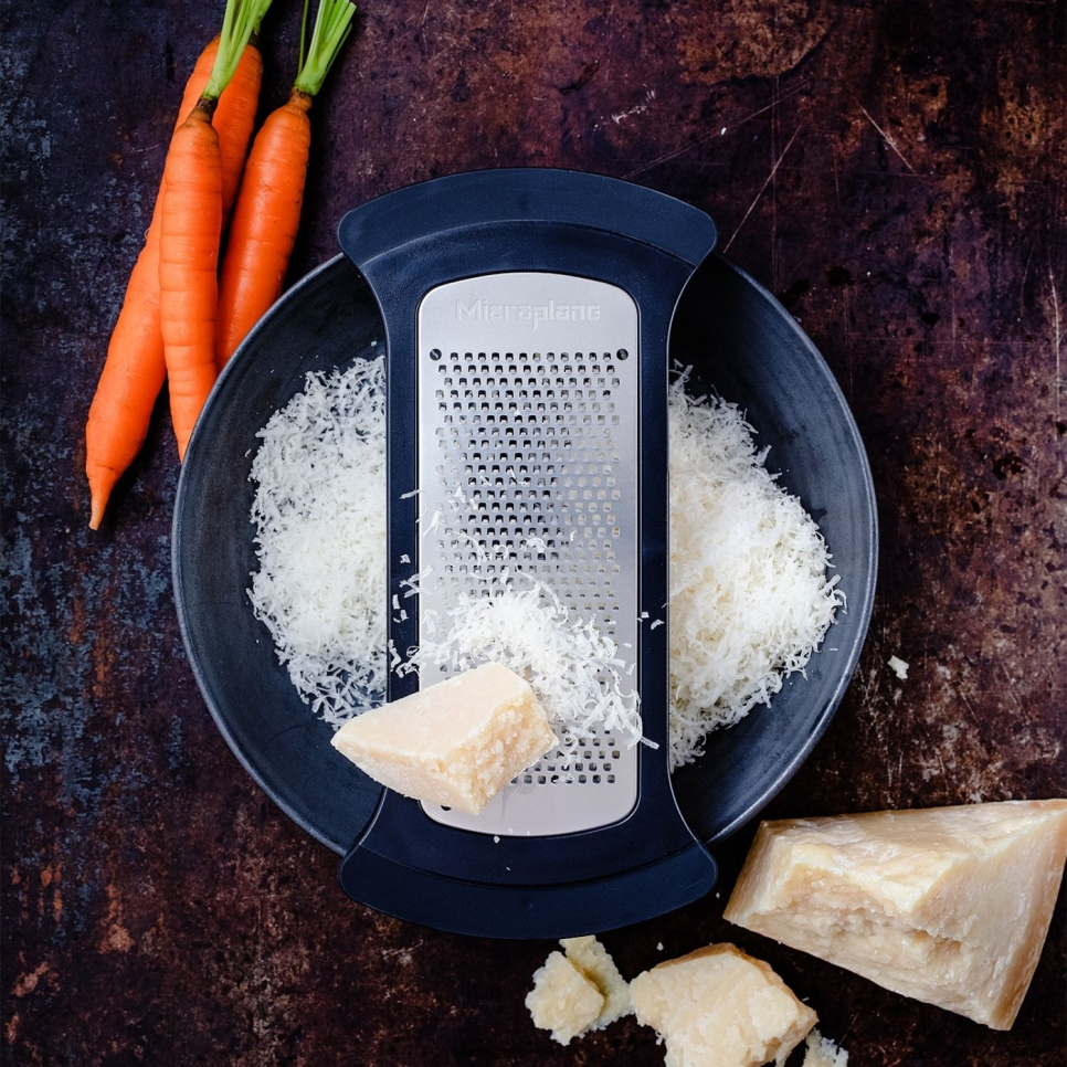 Skålrasp, Fin - Microplane Skålrasp, Fin - Microplane