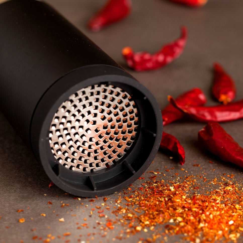 Chilikværn - Microplane Chilikværn - Microplane