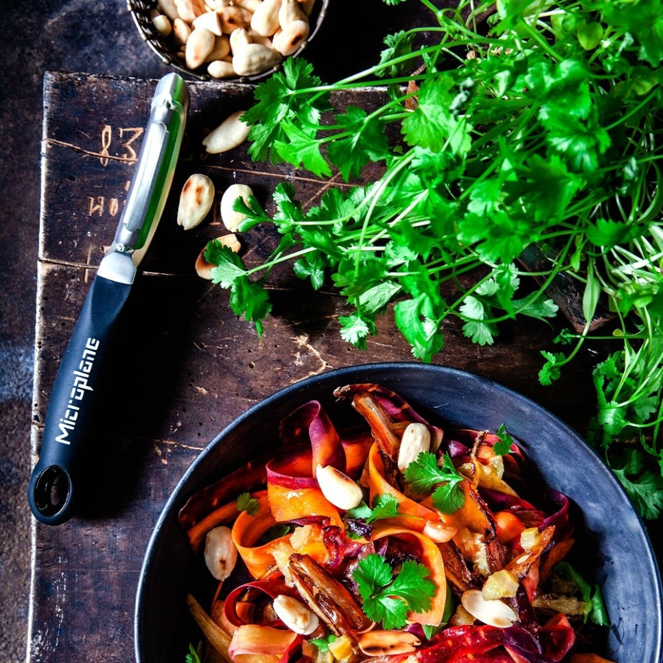 Professionel skræller - Microplane Professionel skræller - Microplane