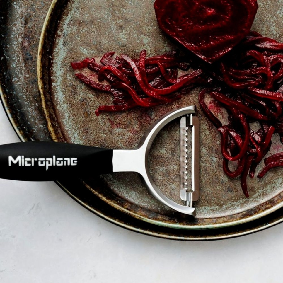 Professionel Y Julienne - Microplane Professionel Y Julienne - Microplane
