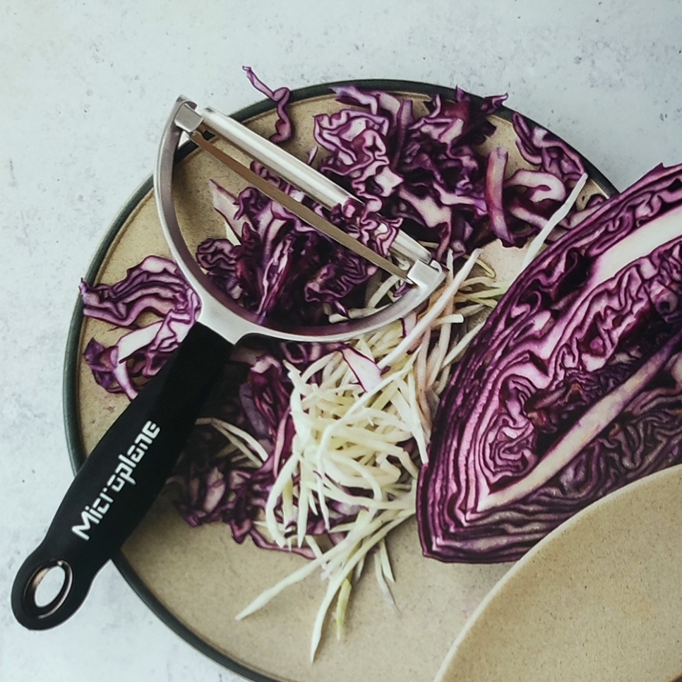 Professionel XL-skræller - Microplane Professionel XL-skræller - Microplane