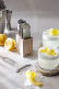 Barredskaber, Style Line, Nordisk Ask - Microplane