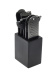 Barredskaber, Style Line, Sort - Microplane