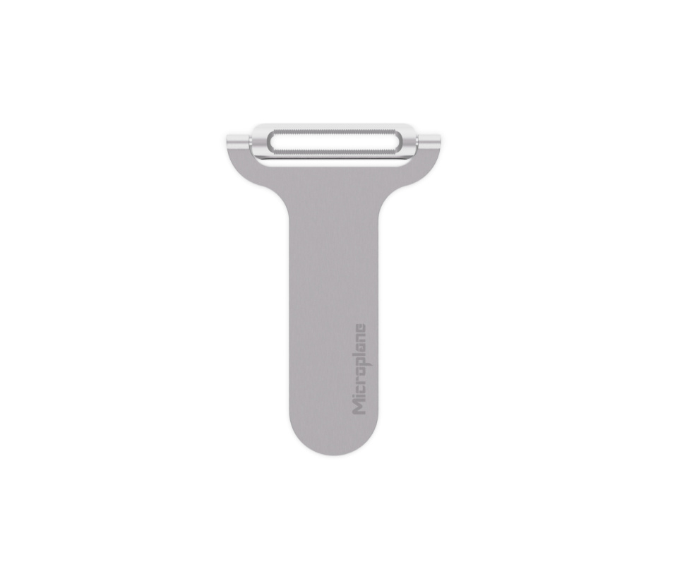 Barredskaber, Style Line, Valnød - Microplane
