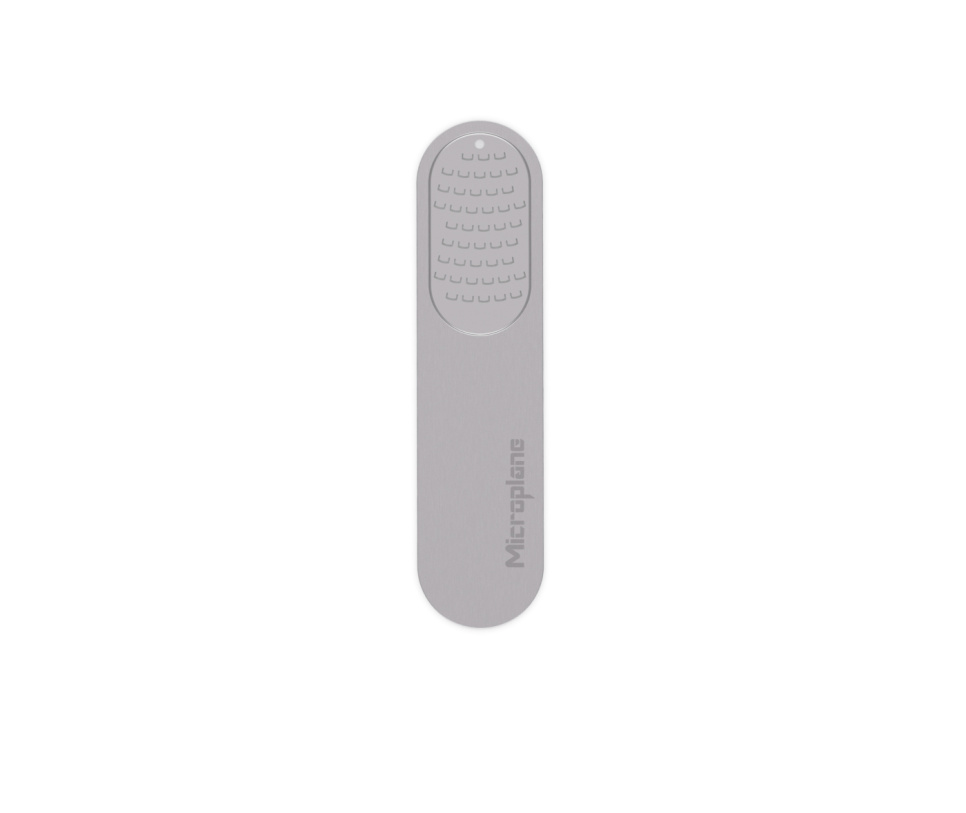 Barredskaber, Style Line, Valnød - Microplane