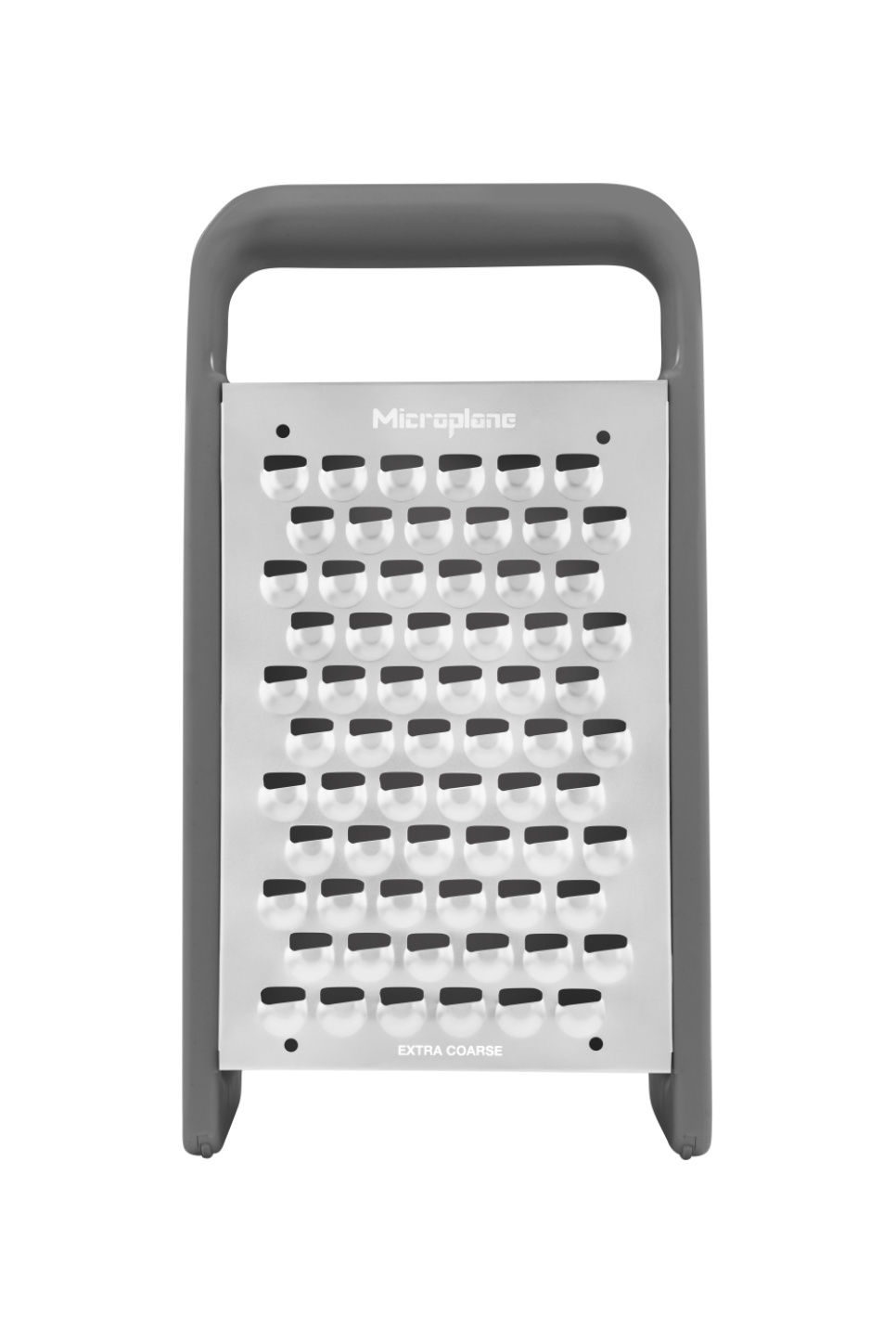 Firsidet Rivejern, PureCut - Microplane