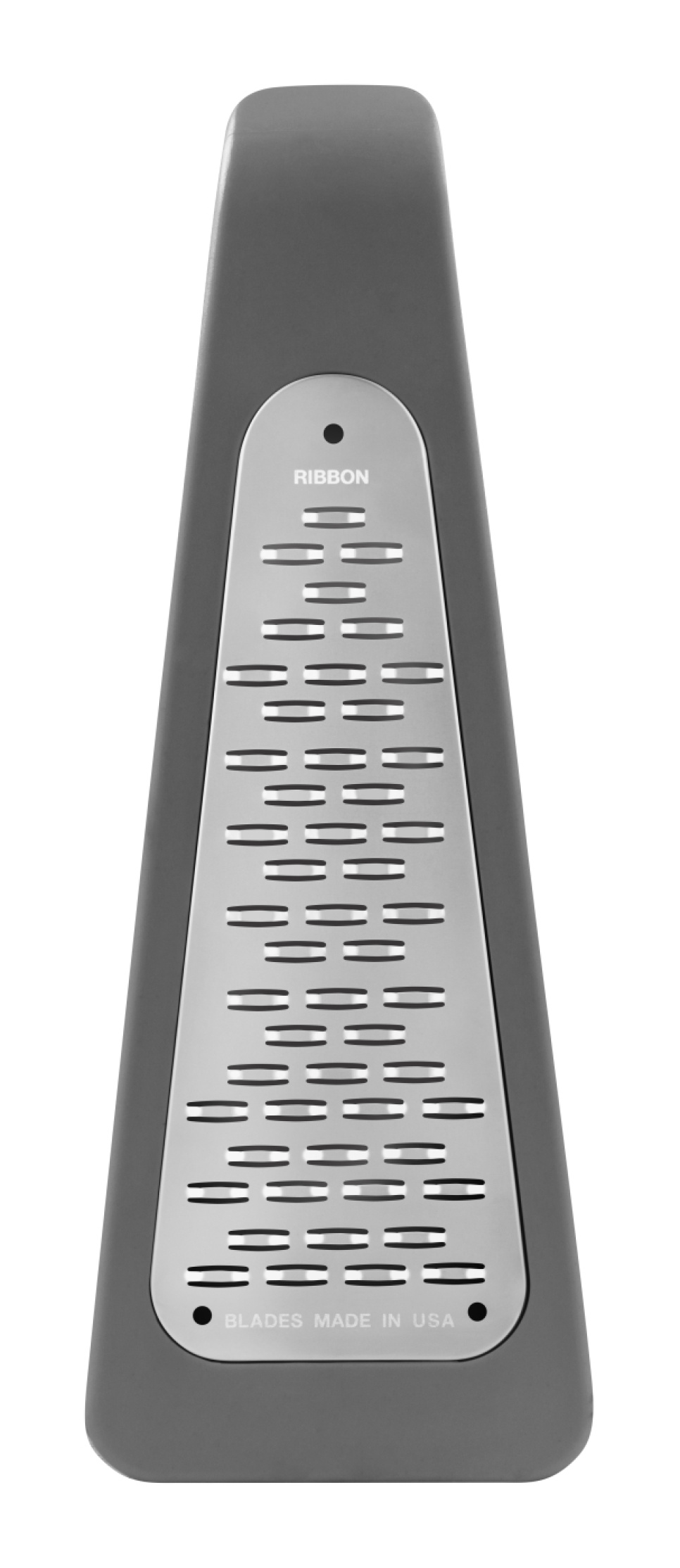 Firsidet Rivejern, PureCut - Microplane