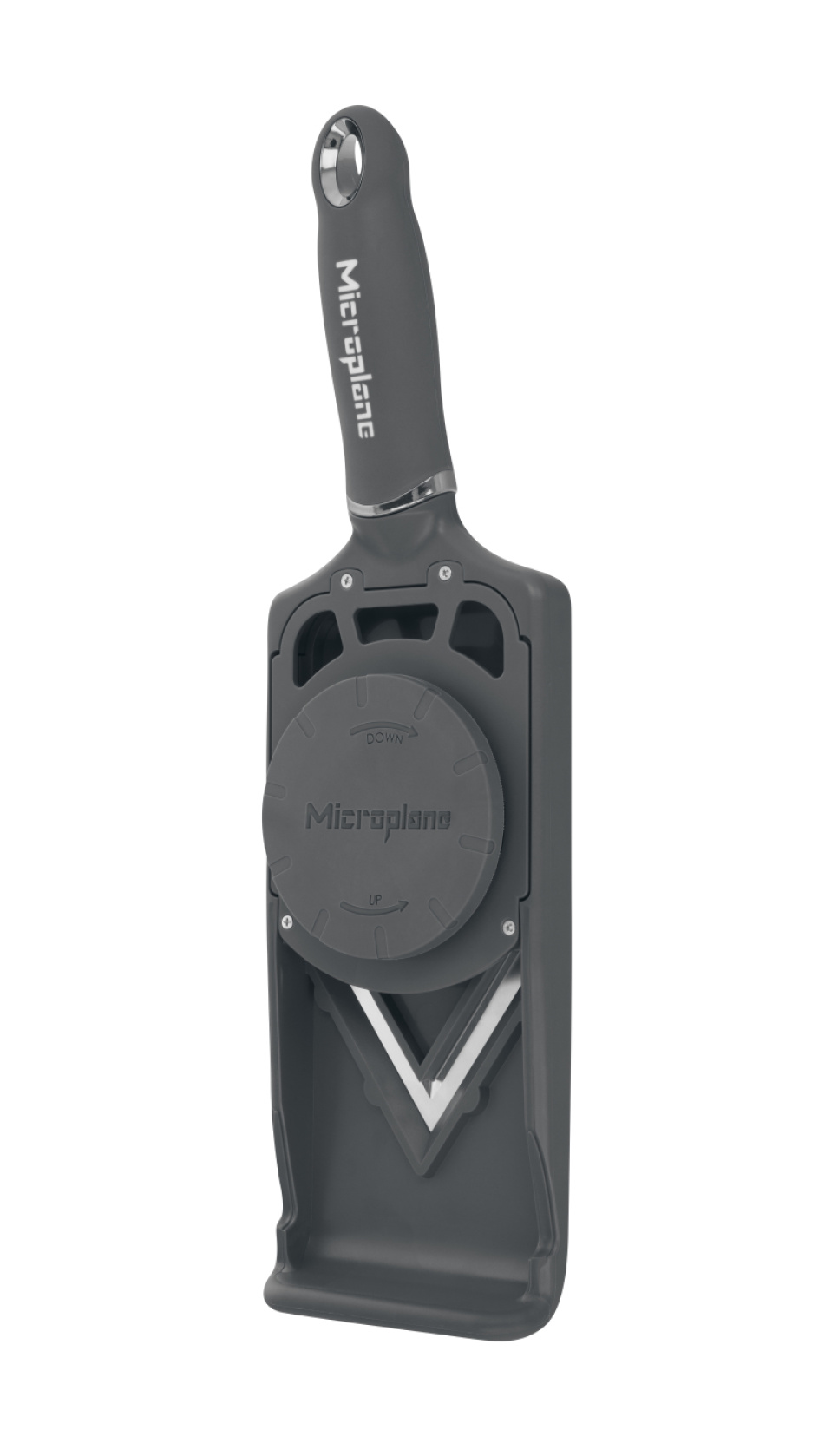 Mandolin, V-Slicer - Microplane