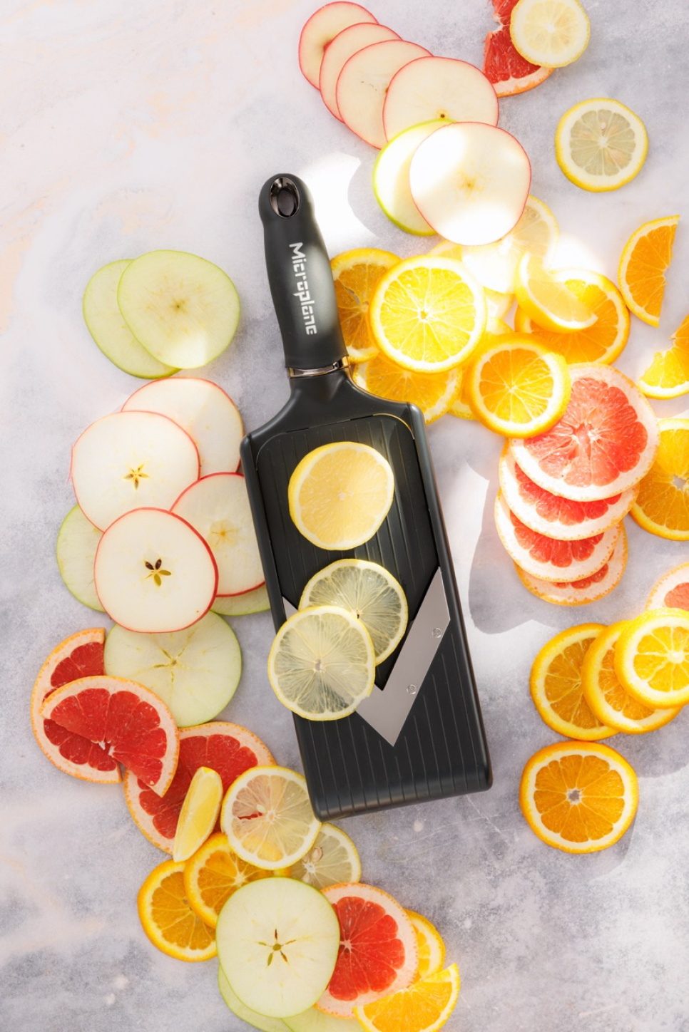 Mandolin, V-Slicer - Microplane
